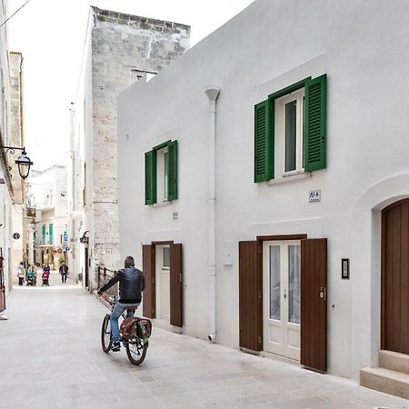 Casetta Sul Porto Antico 모노폴리 외부 사진
