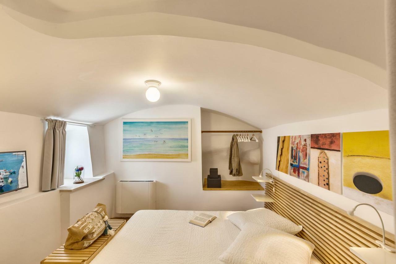 Casetta Sul Porto Antico 모노폴리 외부 사진