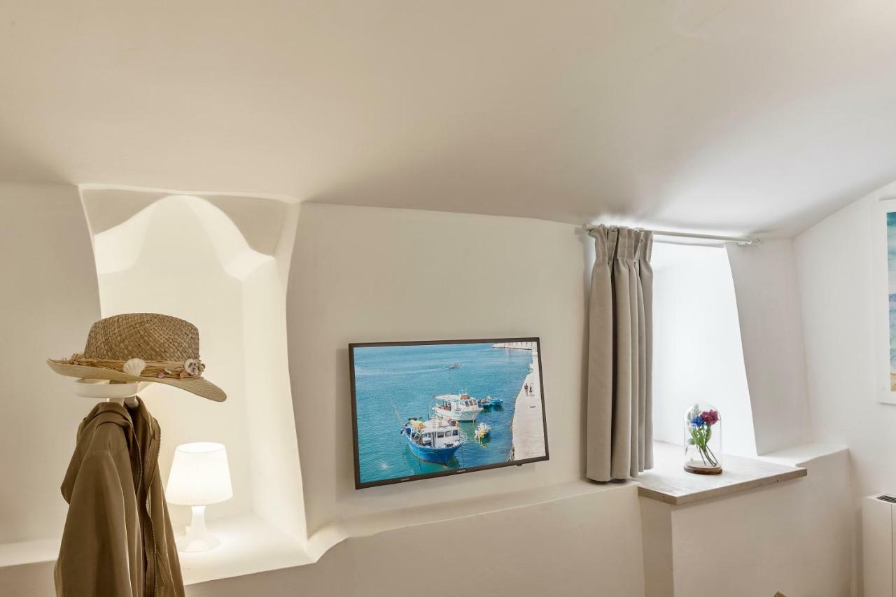 Casetta Sul Porto Antico 모노폴리 외부 사진